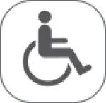 Disability Badge