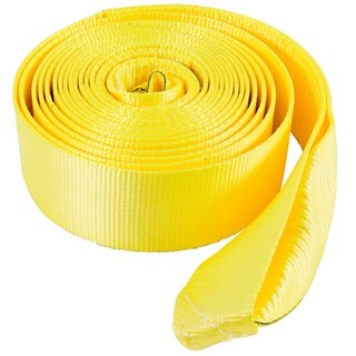 20' Recovery Strap