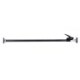 44"-74" HD Cargo Bar, Ratcheting, Extended Reach Image