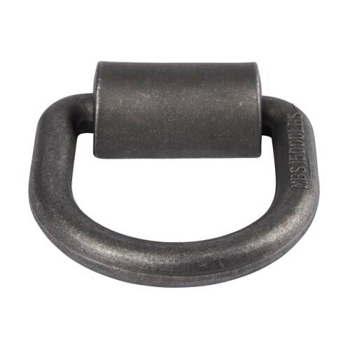 5/8 in. Surface Mount D-Ring Anchor