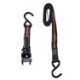 Keeper 8' Ratchet Tie-Down, 4 Pack Image
