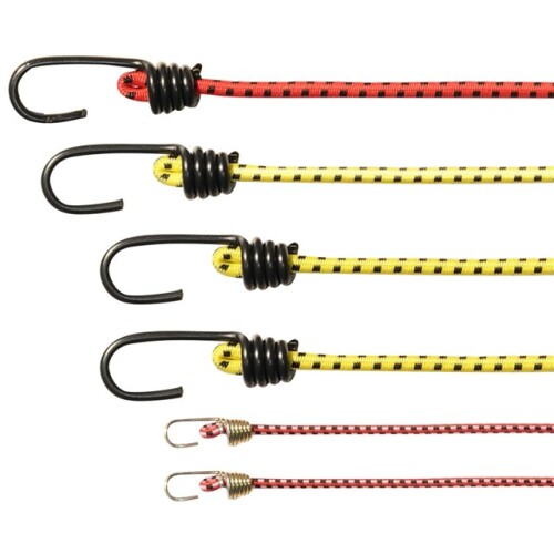 Assorted Bungee Cords