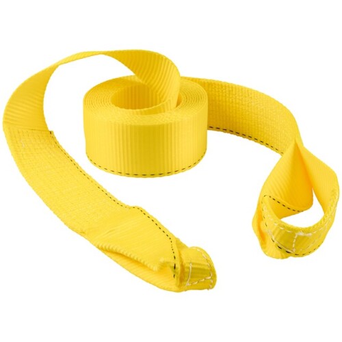 20' Recovery Strap