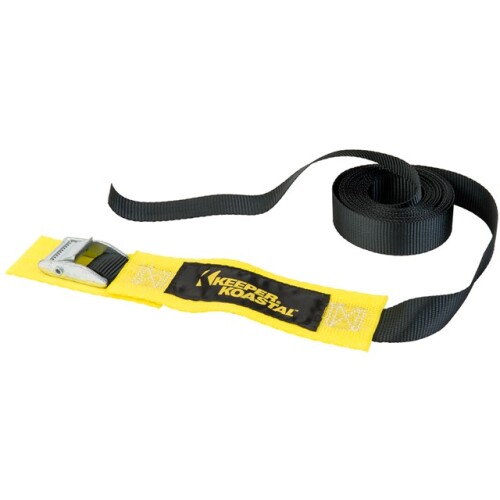 15' Lashing Strap with Protective Pad