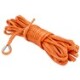 Replacement Synthetic Rope, 1/4" x 60', Up to 6,000lbs. Image