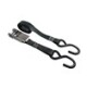 Keeper 8' Stainless Steel Ratchet Tie Down Image