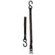 Keeper 8' Ratchet Tie-Down, 2 Pack Image