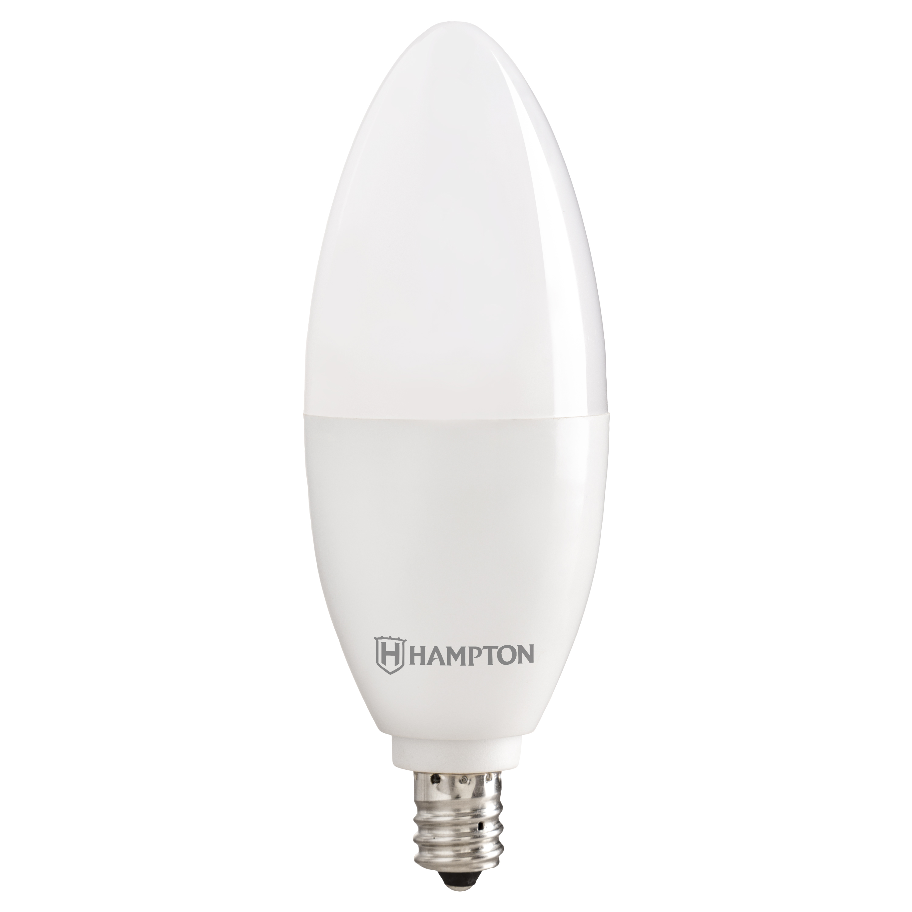 Lampadina Intelligente Candela E14 Ambra Calda 4,9W LED a