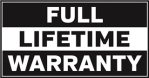 Warranty Badge