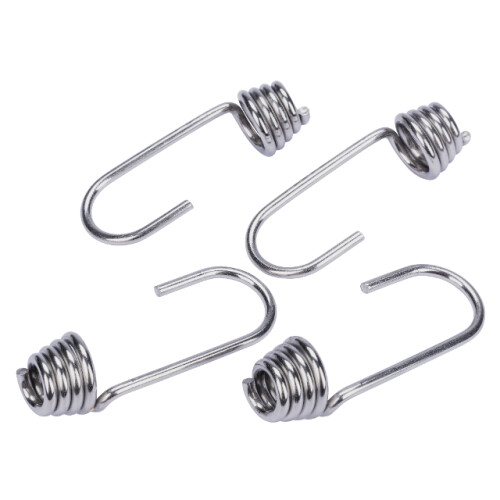 Stainless Steel Bungee Hooks for 5/16