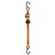 Keeper 6' Retractable Ratchet, 2 Pack Image