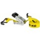 Keeper 15' High Tension Ratchet Tie-Down Image