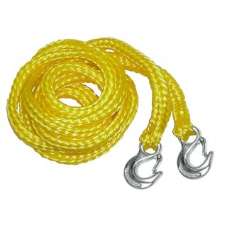 Keeper 5/8" x 13' Tow Rope