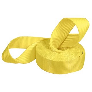 20' Vehicle Recovery Strap