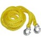 Tow Rope, 16ft, 8,700 lbsTow Rope, 16ft, 8,700 lbs Image