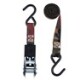 Keeper 8' Camo Ratchet Tie-Down, 4 Pack Image