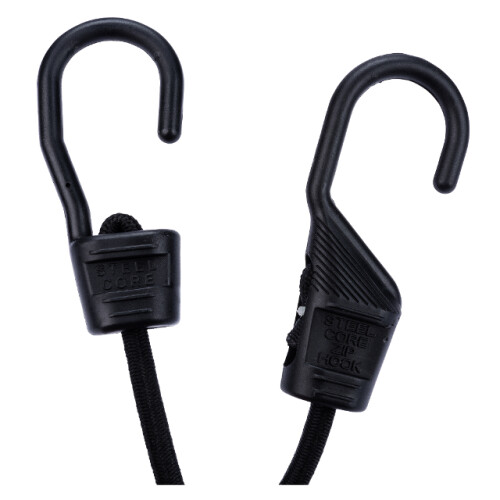 Adjustable Ultra Hook Bungee Cord