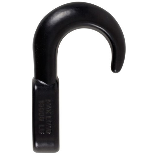 Forged Steel Tow Hook