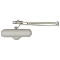 Wright Products WC51 Aluminum Medium Duty Commercial Door Closer for sale online 