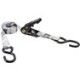 Keeper 12' Digital Camo Ratchet Tie-Down, 2 Pack Image